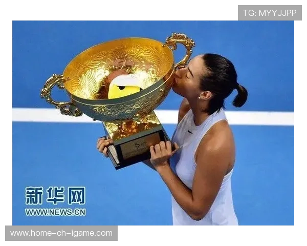 加西亚网前截击稳定有压迫