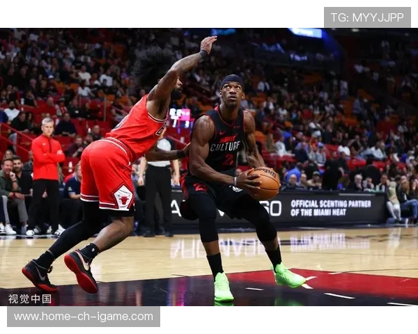 巴特勒压哨三分入网，热火在最后一刻完成绝杀